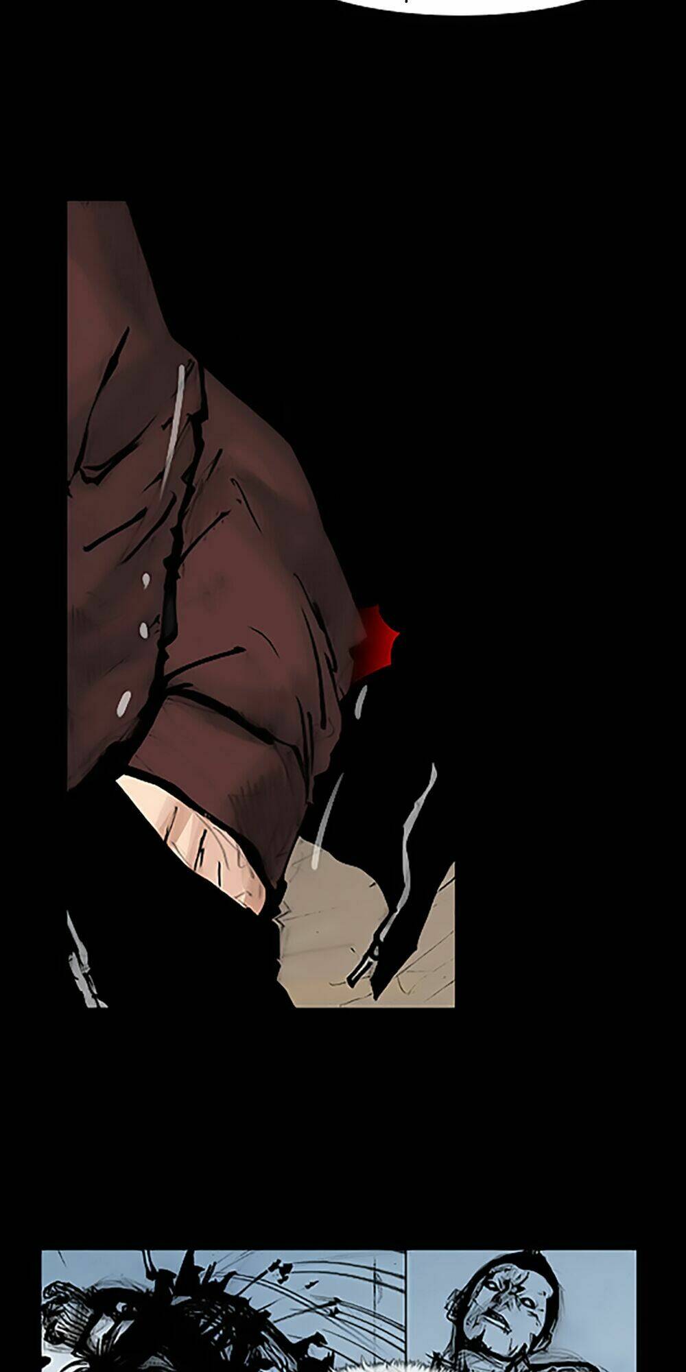 Độc Cô Tiền Truyện Chapter 60 - Trang 2