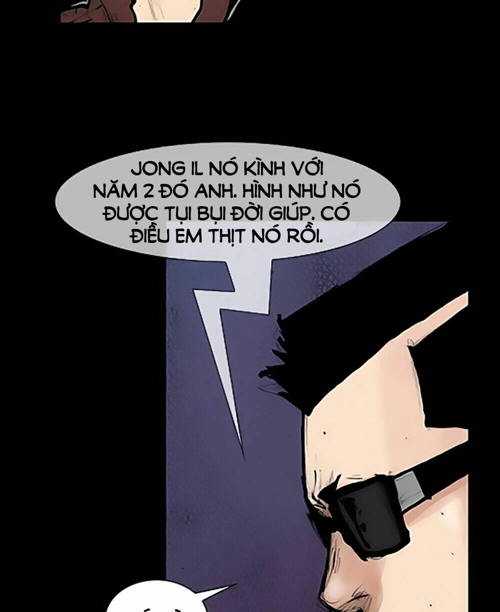 Độc Cô Tiền Truyện Chapter 60 - Trang 2