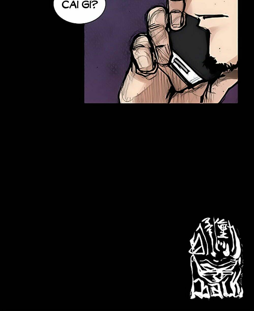 Độc Cô Tiền Truyện Chapter 60 - Trang 2