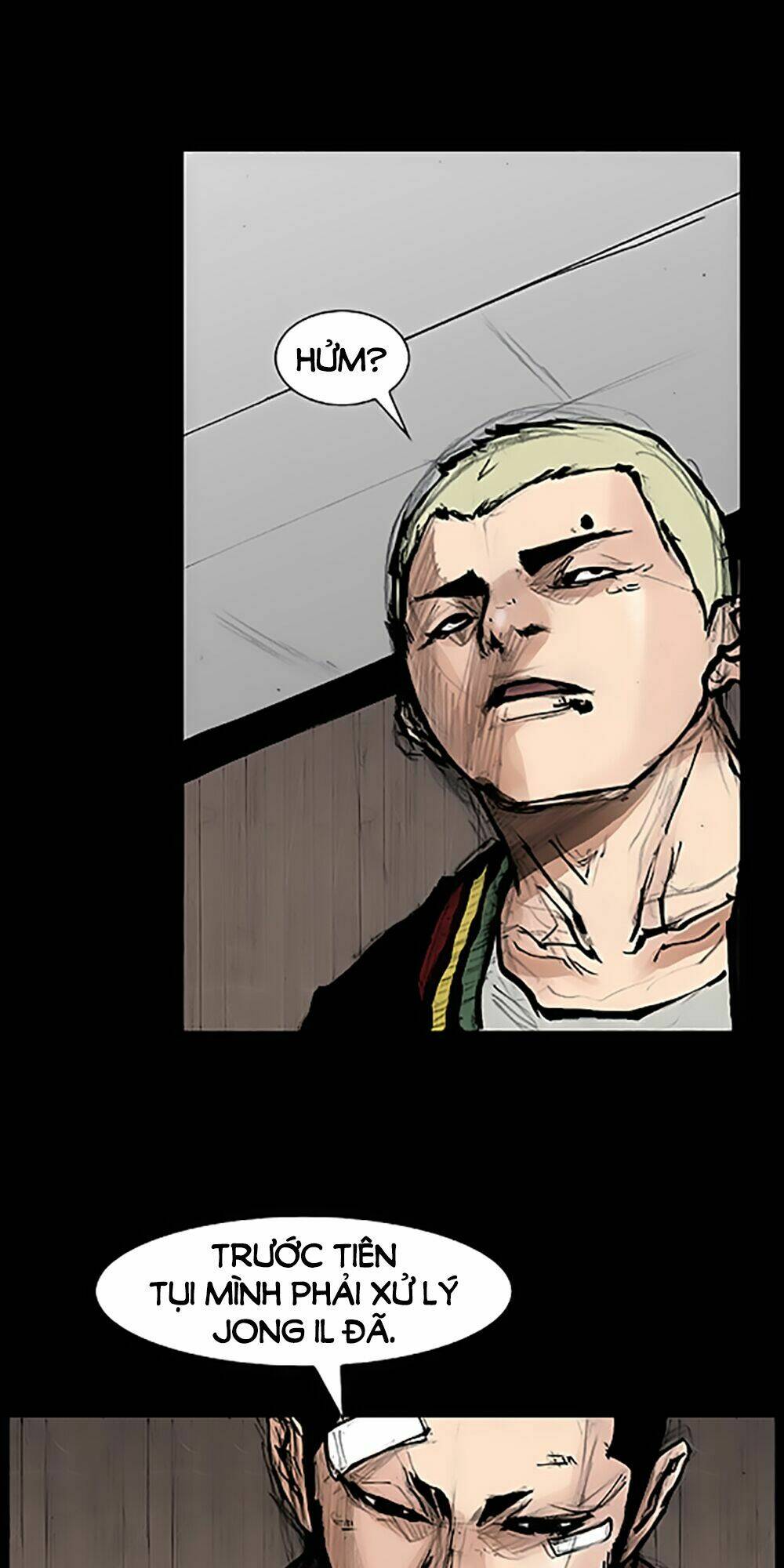 Độc Cô Tiền Truyện Chapter 61 - Trang 2