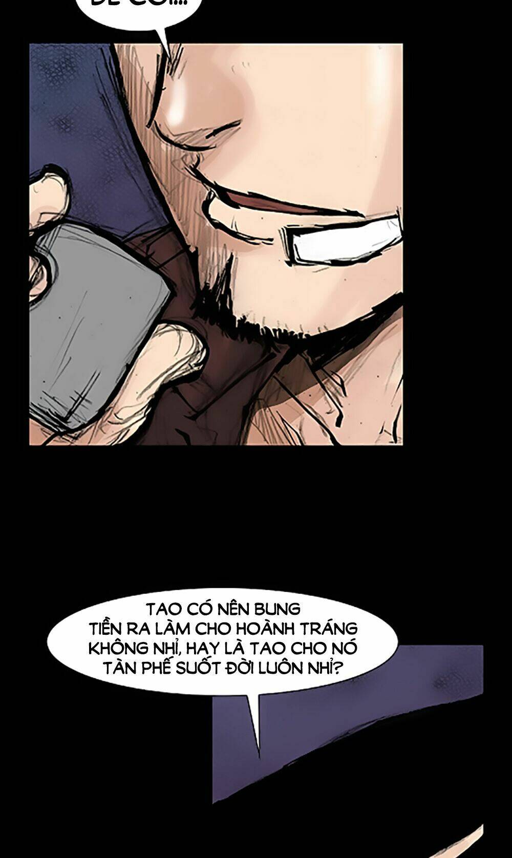 Độc Cô Tiền Truyện Chapter 61 - Trang 2