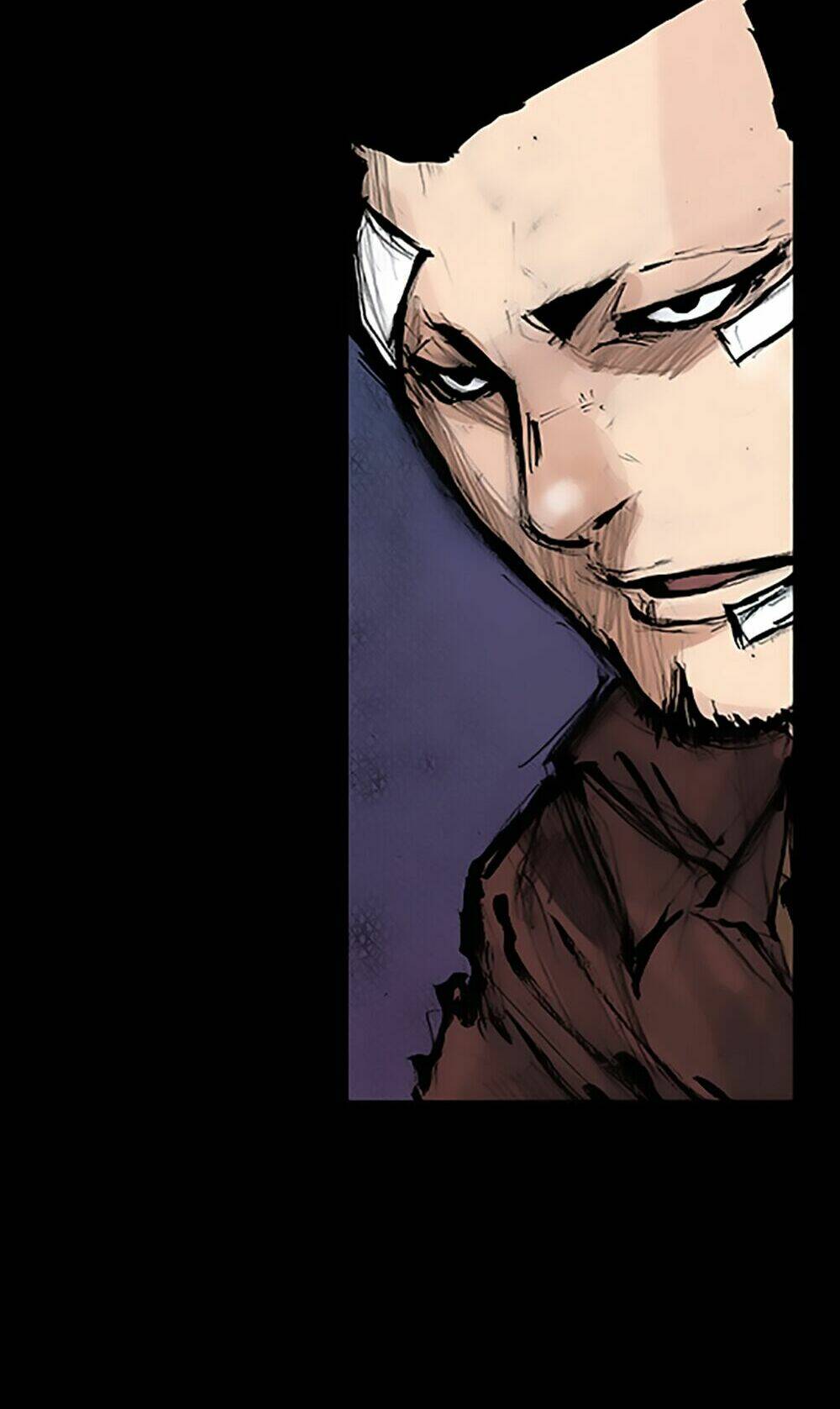 Độc Cô Tiền Truyện Chapter 61 - Trang 2