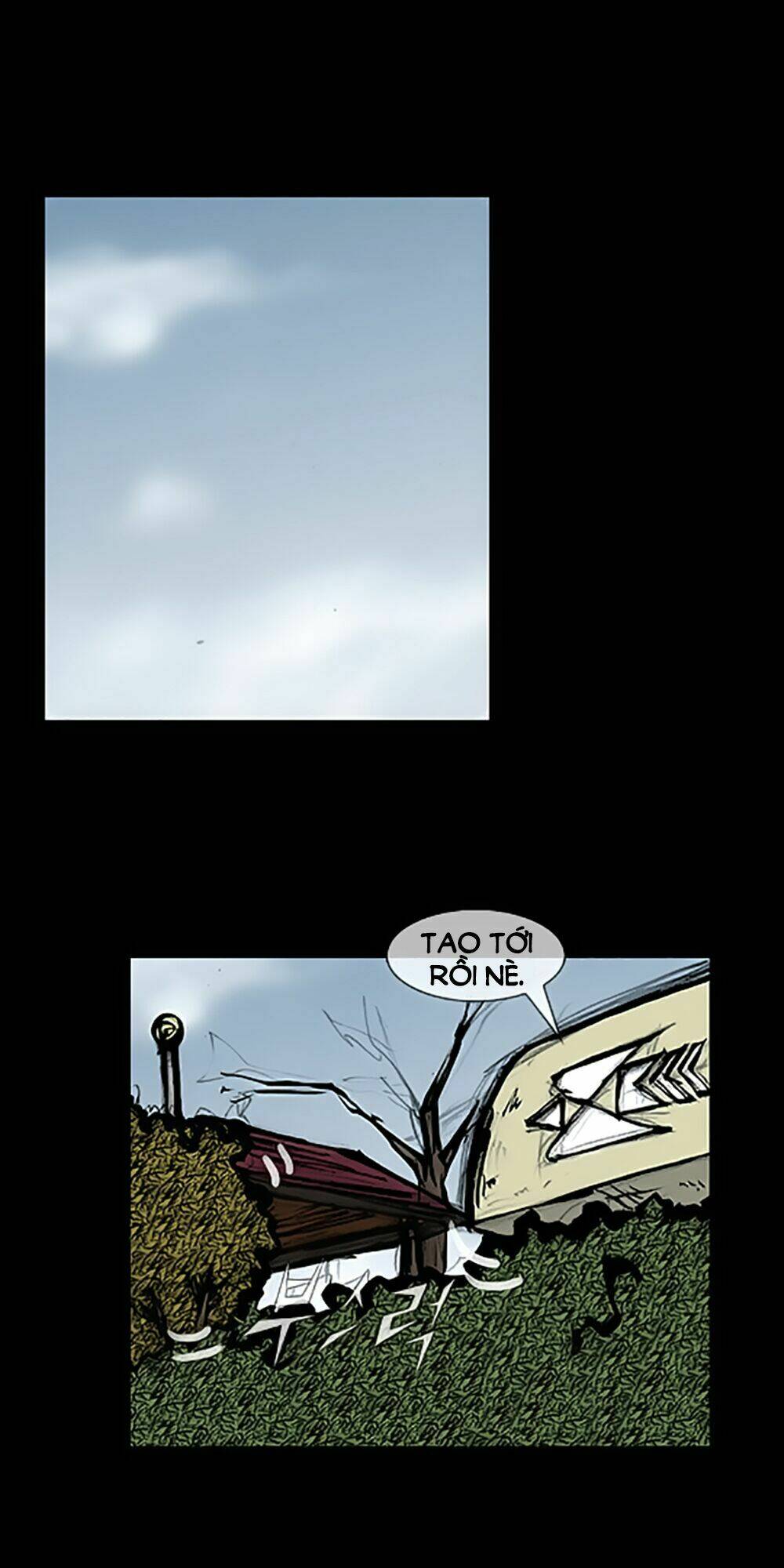 Độc Cô Tiền Truyện Chapter 61 - Trang 2