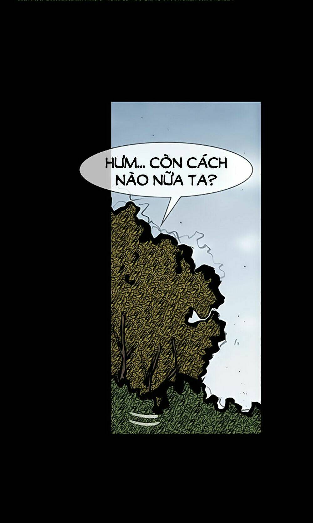 Độc Cô Tiền Truyện Chapter 61 - Trang 2