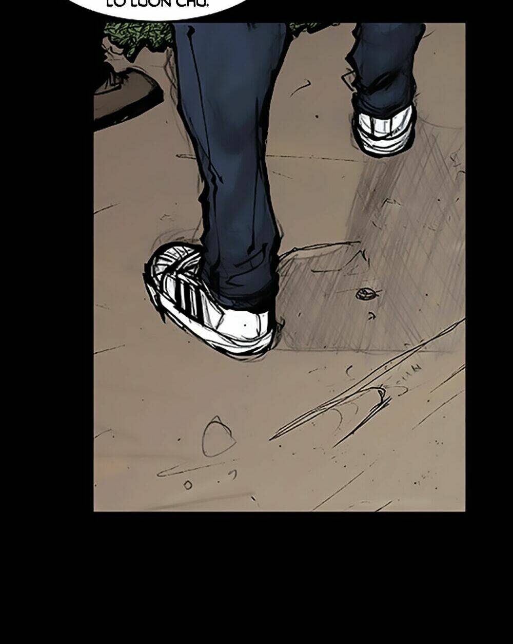 Độc Cô Tiền Truyện Chapter 61 - Trang 2