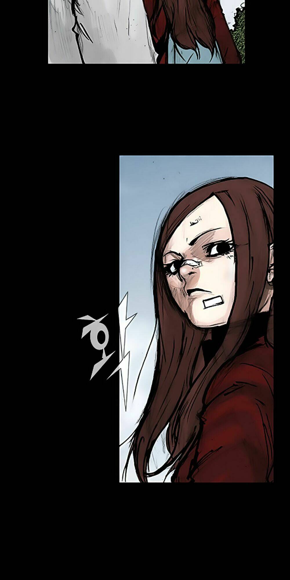 Độc Cô Tiền Truyện Chapter 61 - Trang 2