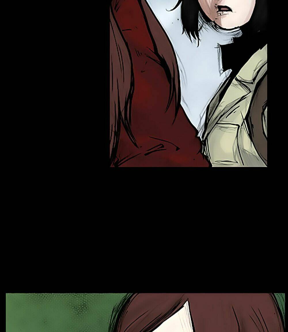 Độc Cô Tiền Truyện Chapter 61 - Trang 2