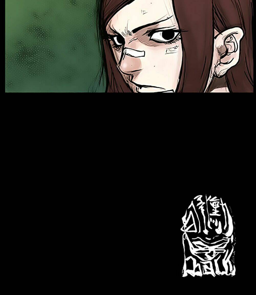 Độc Cô Tiền Truyện Chapter 61 - Trang 2