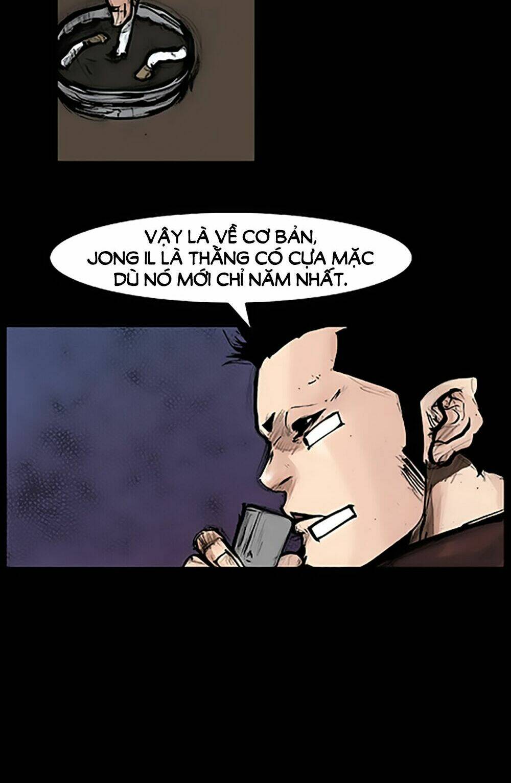 Độc Cô Tiền Truyện Chapter 61 - Trang 2