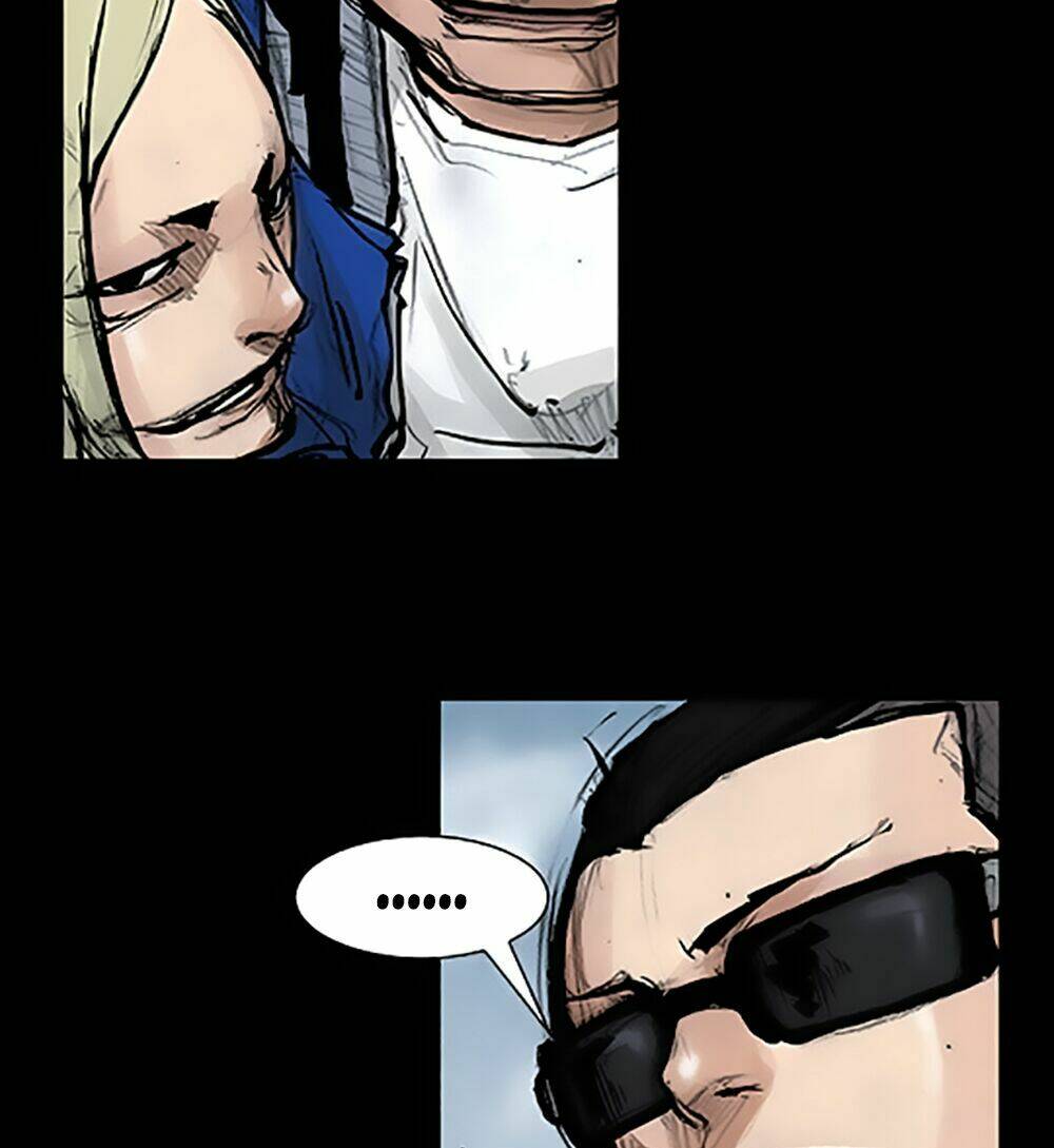 Độc Cô Tiền Truyện Chapter 62 - Trang 2