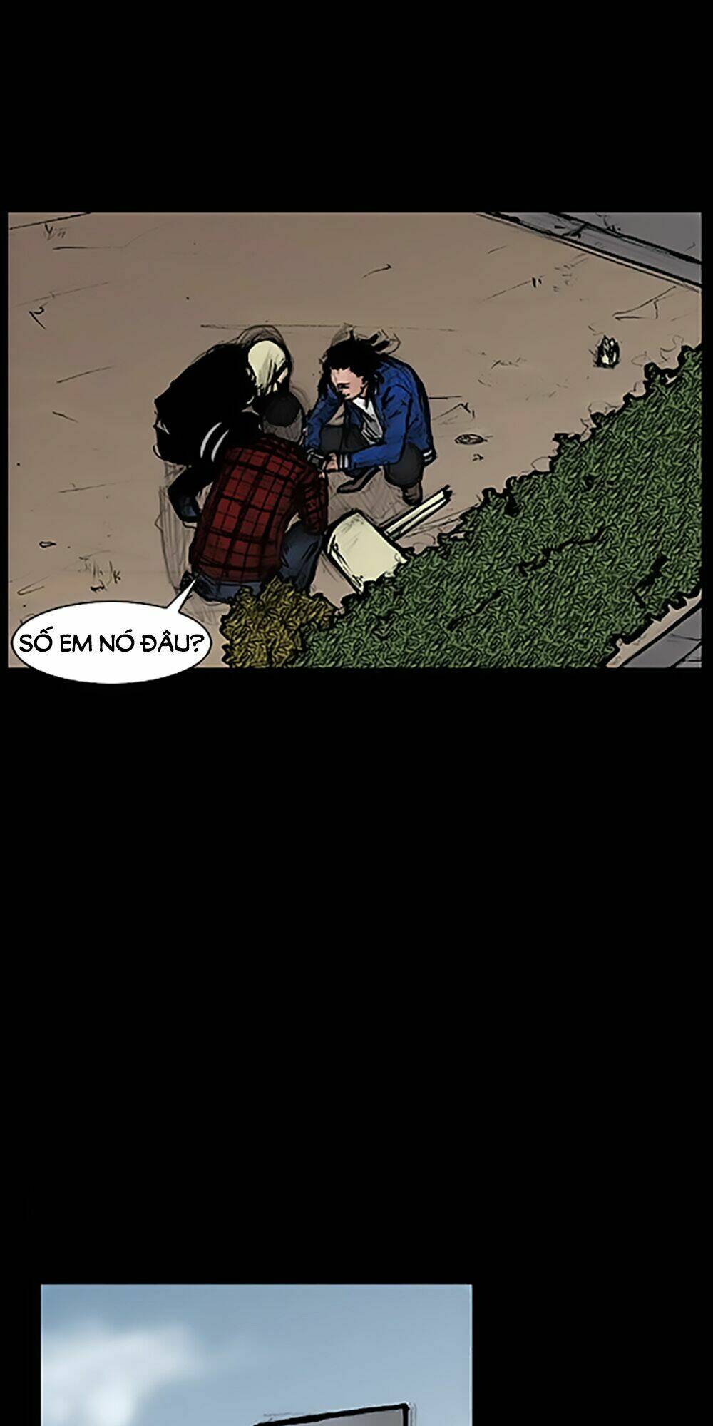 Độc Cô Tiền Truyện Chapter 62 - Trang 2