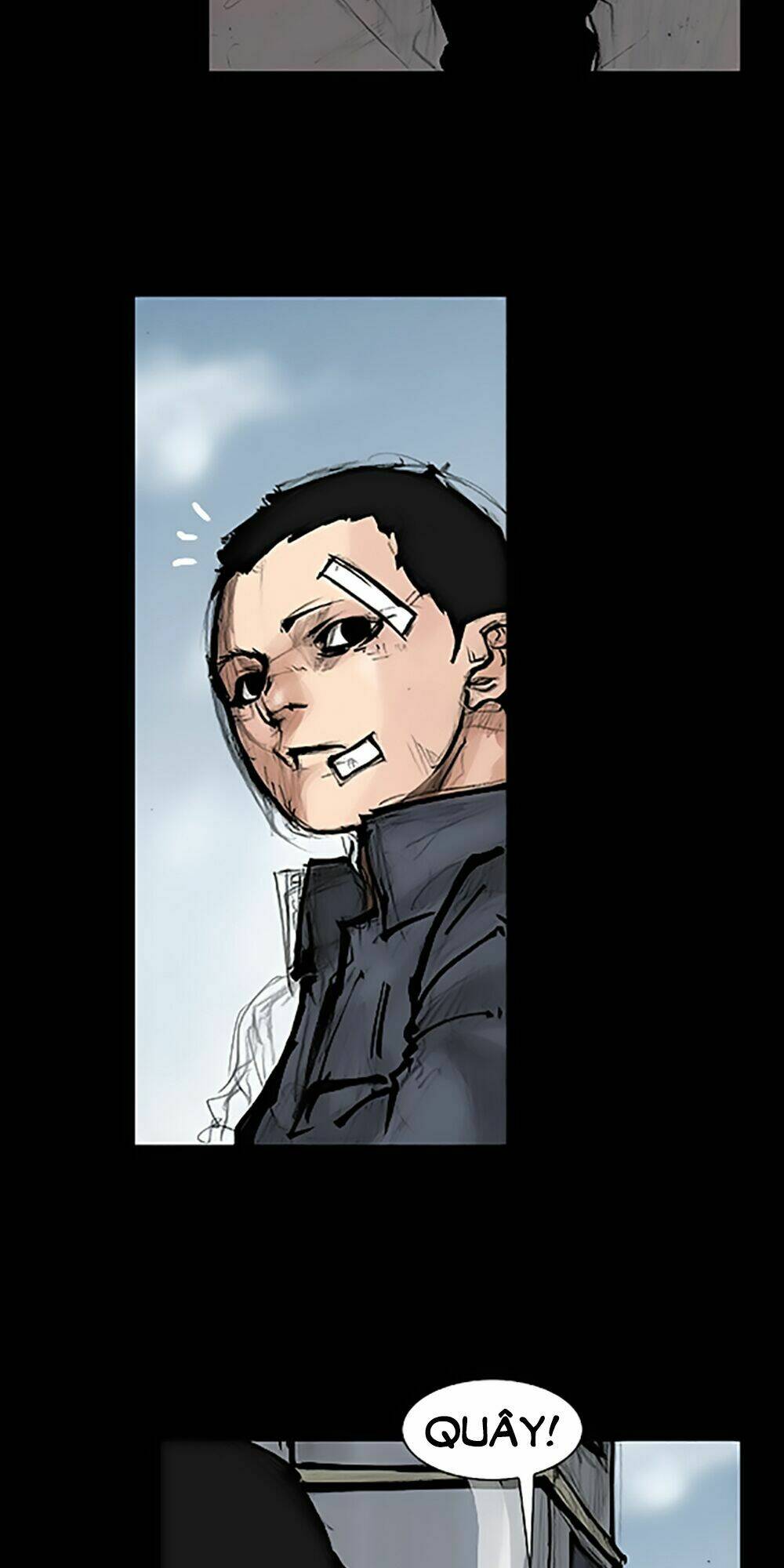 Độc Cô Tiền Truyện Chapter 62 - Trang 2