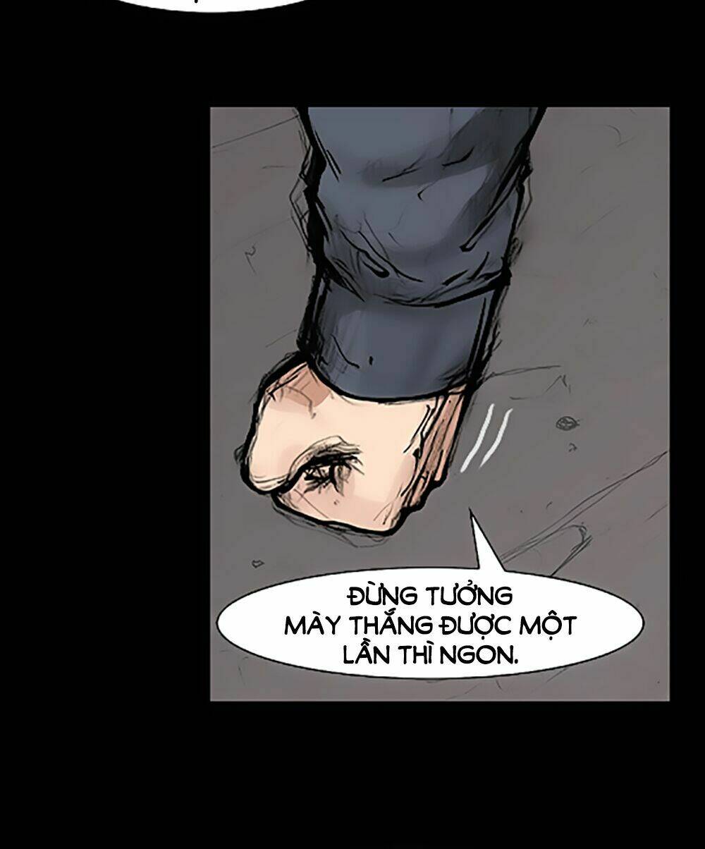 Độc Cô Tiền Truyện Chapter 62 - Trang 2