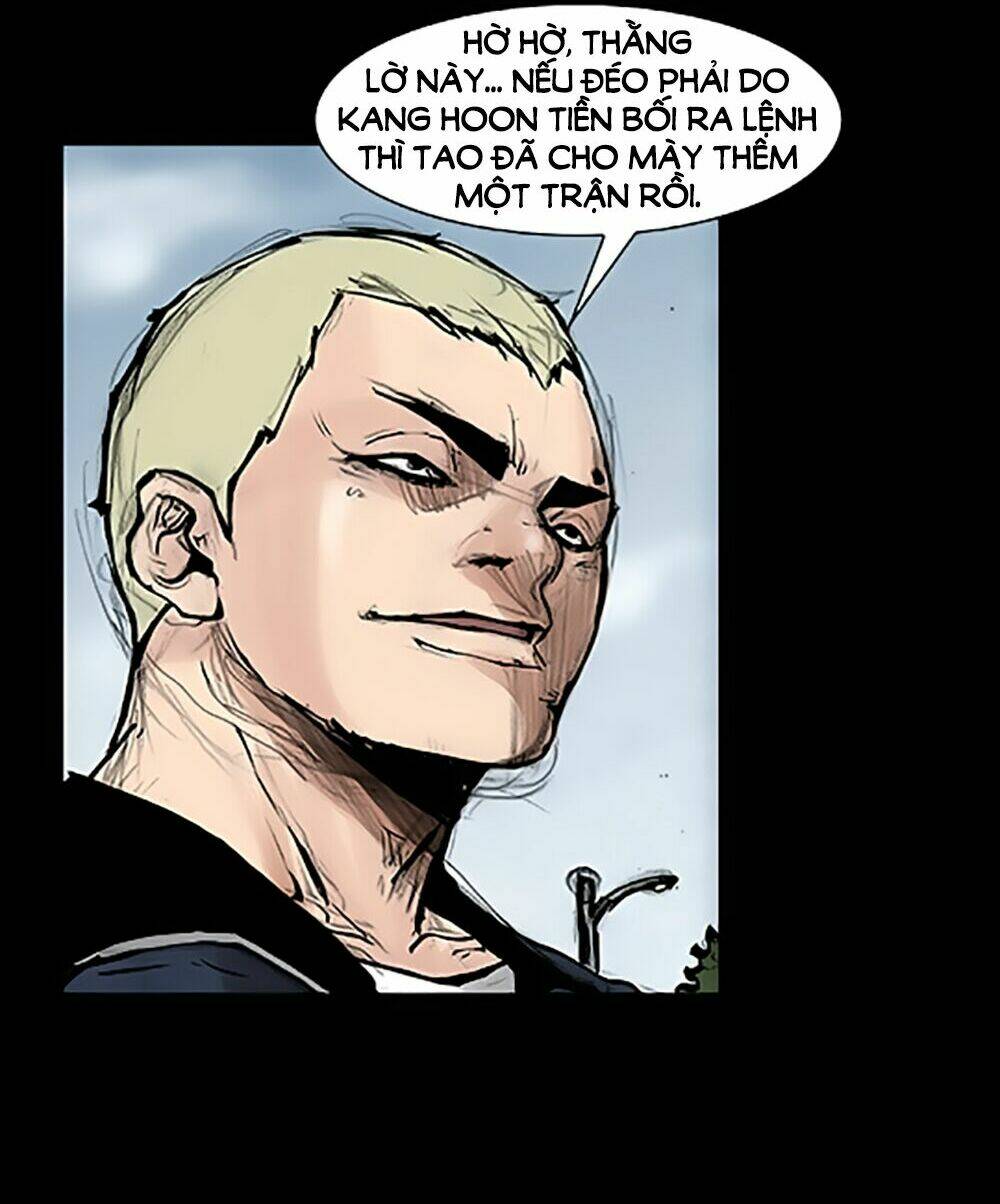 Độc Cô Tiền Truyện Chapter 62 - Trang 2