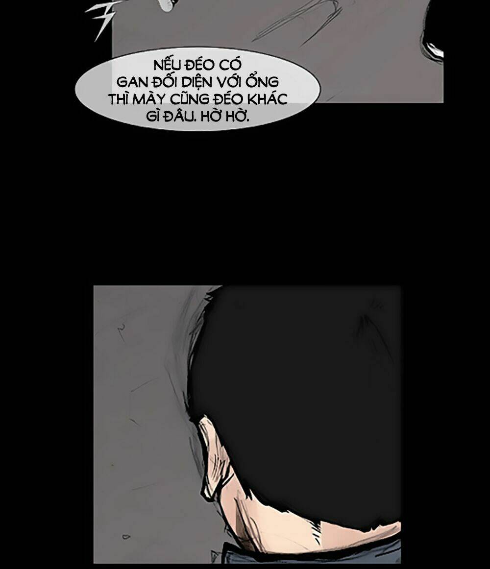 Độc Cô Tiền Truyện Chapter 62 - Trang 2