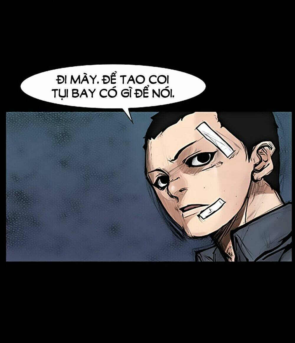 Độc Cô Tiền Truyện Chapter 62 - Trang 2