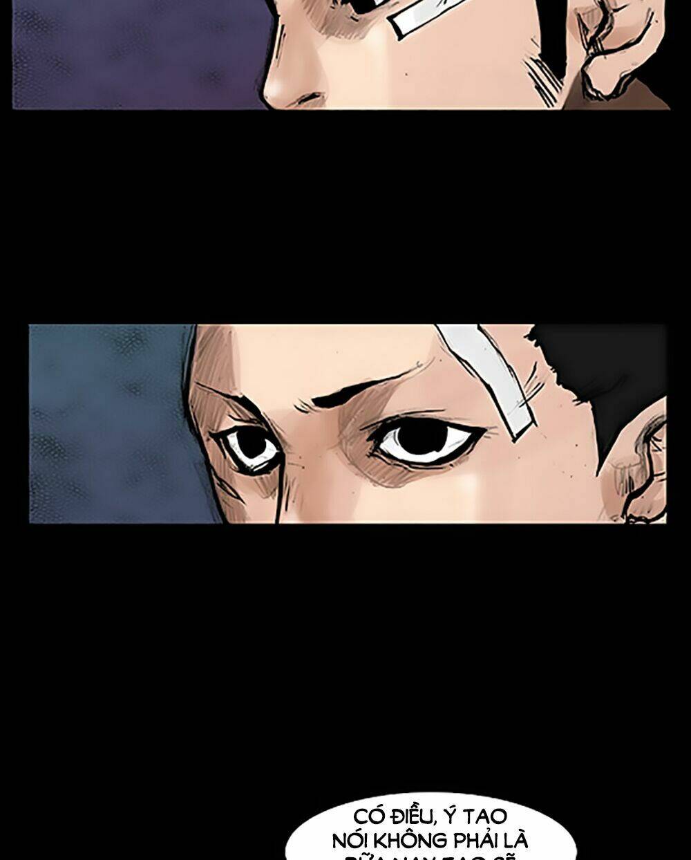 Độc Cô Tiền Truyện Chapter 62 - Trang 2