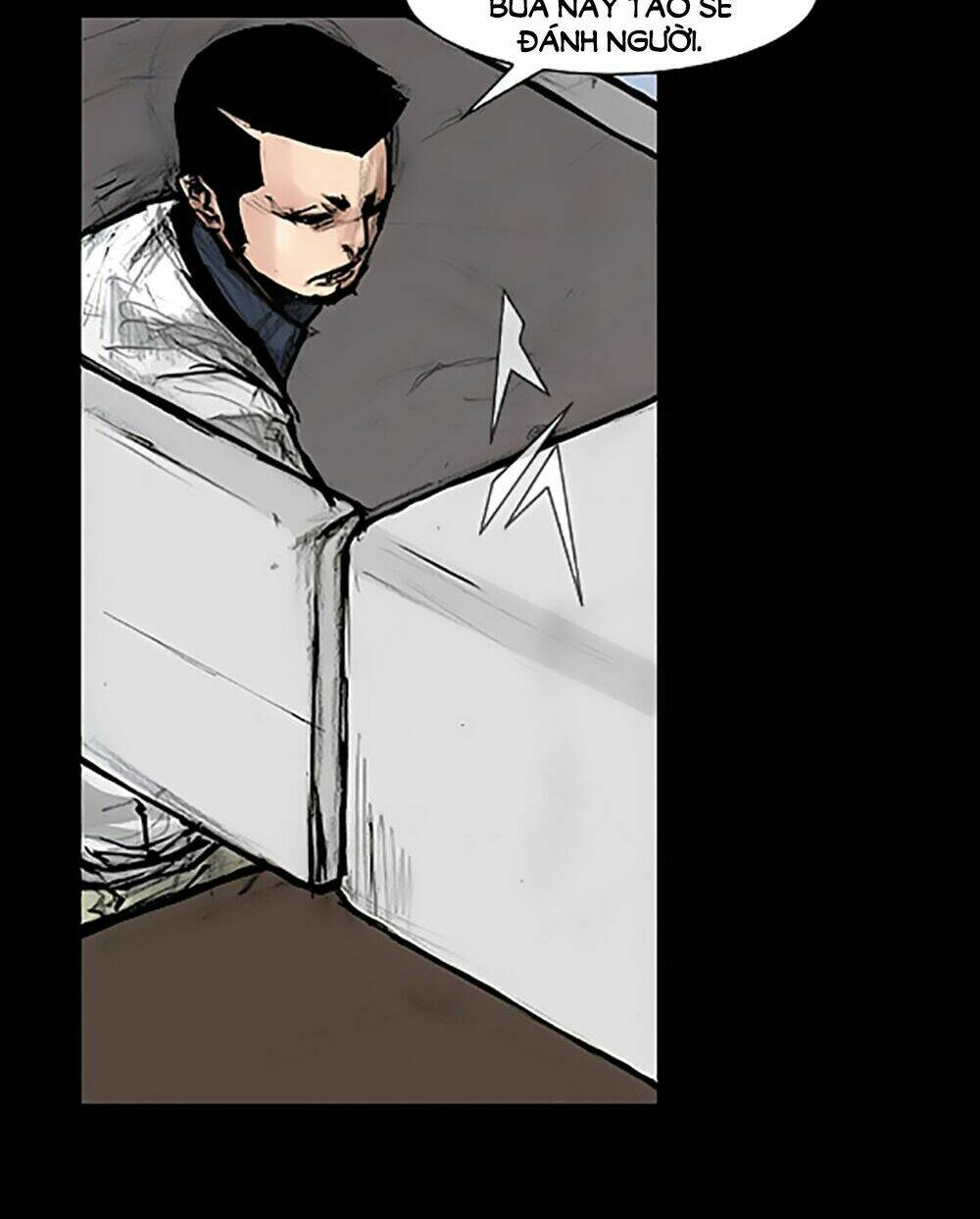 Độc Cô Tiền Truyện Chapter 62 - Trang 2