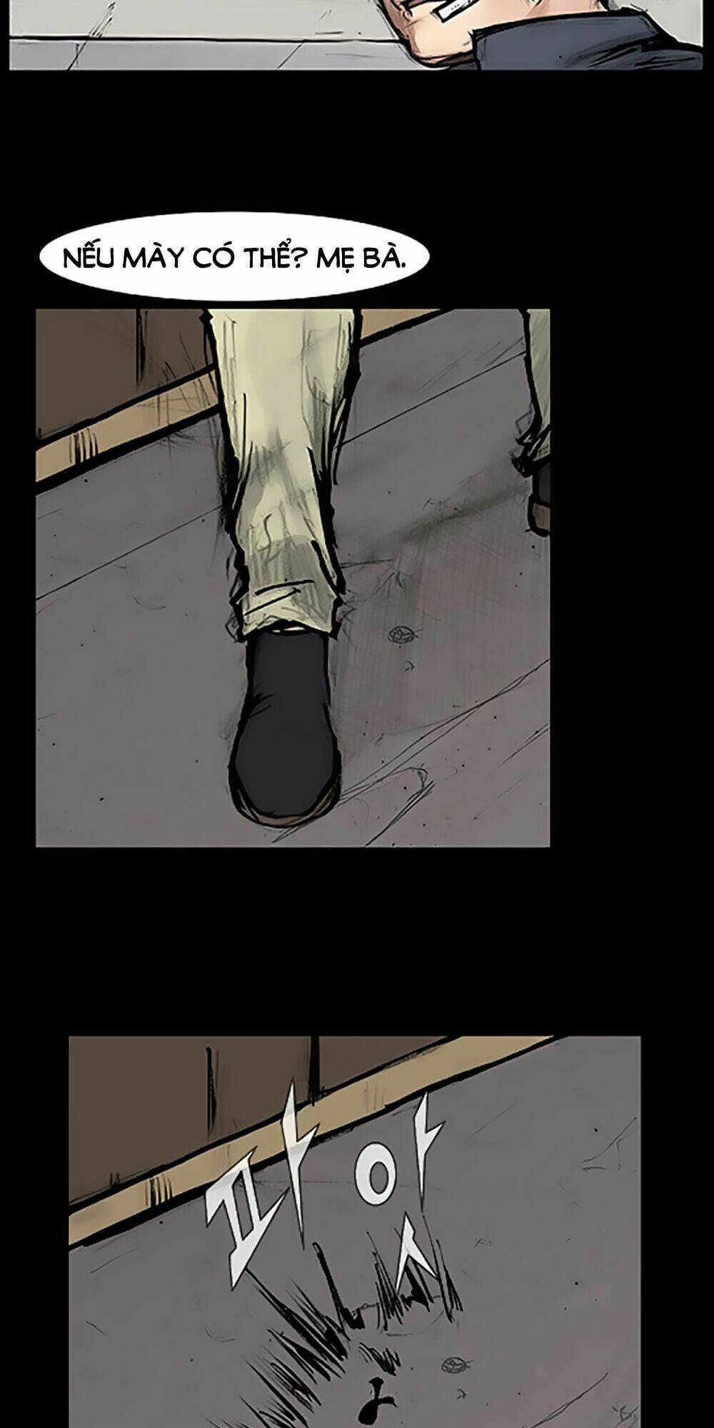 Độc Cô Tiền Truyện Chapter 62 - Trang 2