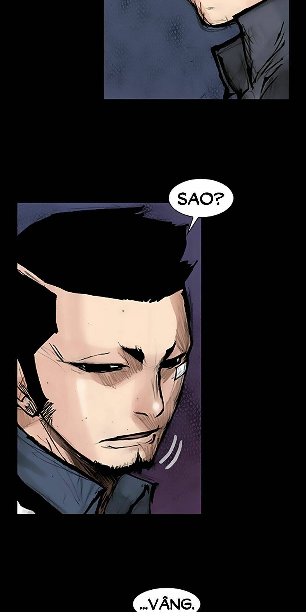 Độc Cô Tiền Truyện Chapter 62 - Trang 2