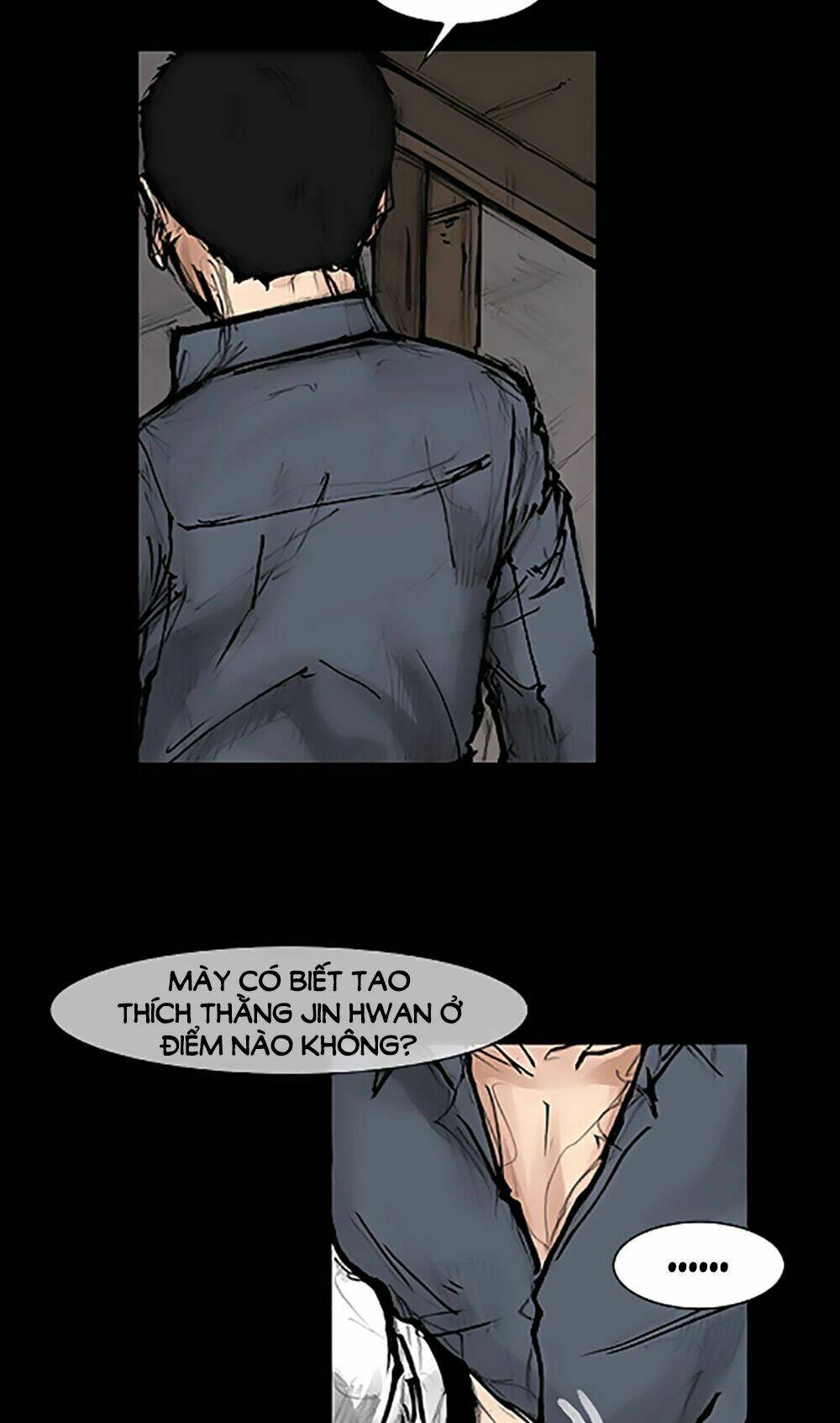 Độc Cô Tiền Truyện Chapter 62 - Trang 2