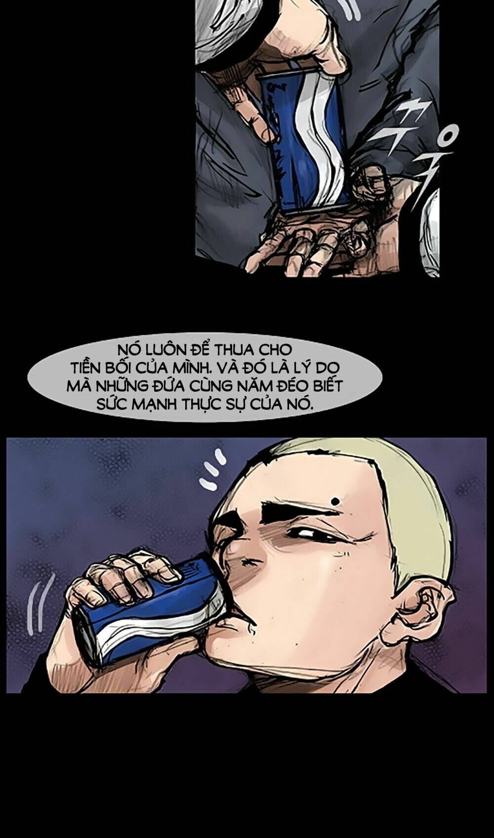 Độc Cô Tiền Truyện Chapter 62 - Trang 2