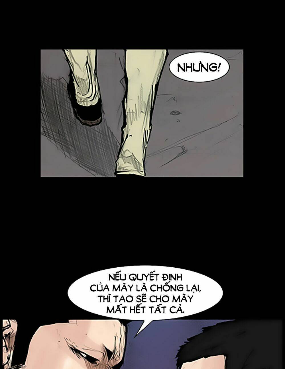 Độc Cô Tiền Truyện Chapter 62 - Trang 2