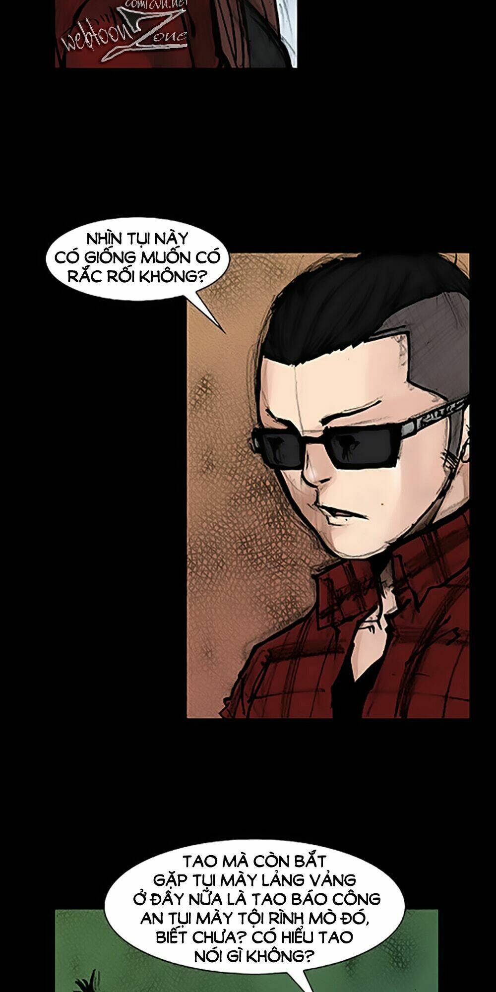 Độc Cô Tiền Truyện Chapter 62 - Trang 2