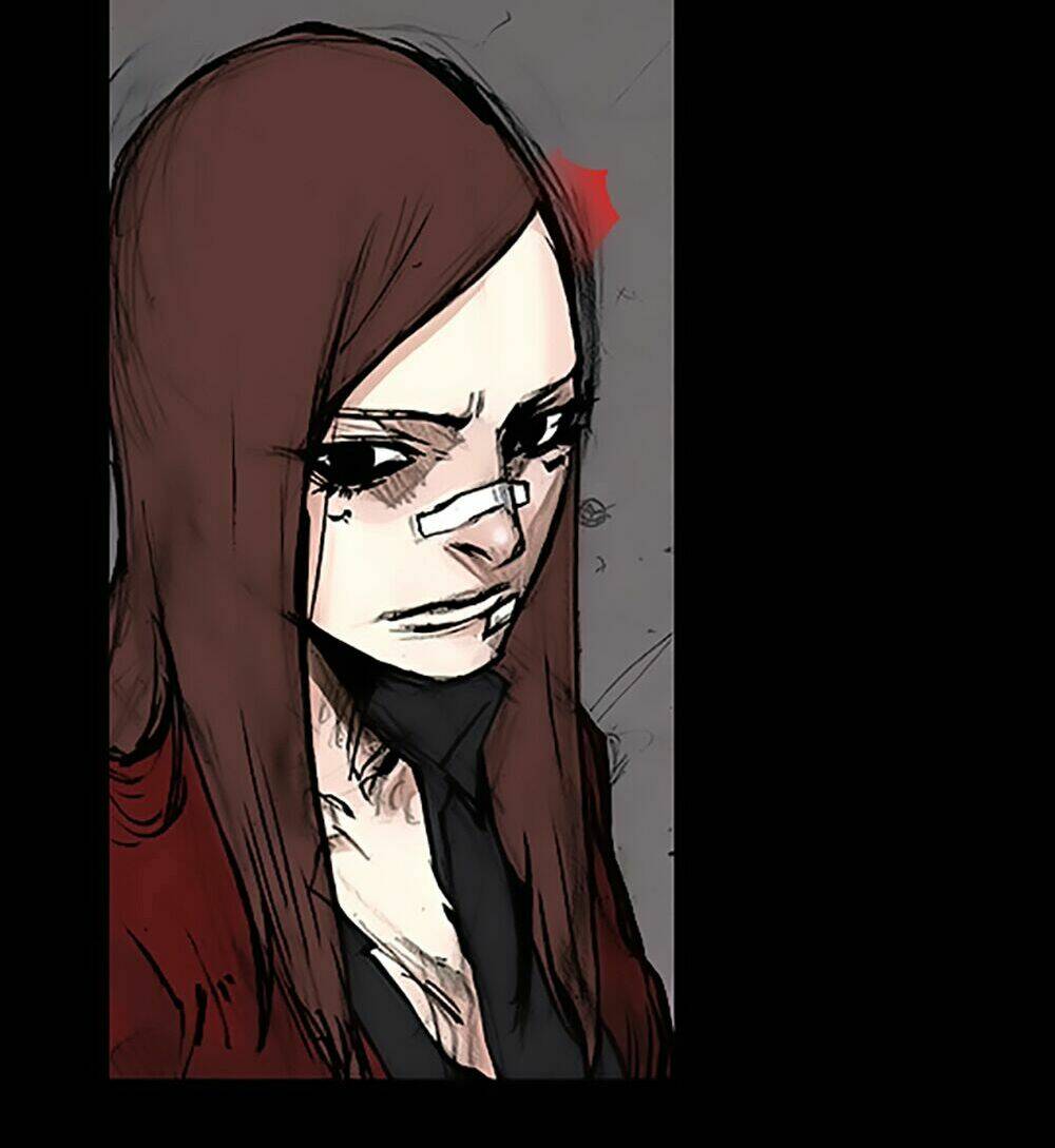 Độc Cô Tiền Truyện Chapter 62 - Trang 2