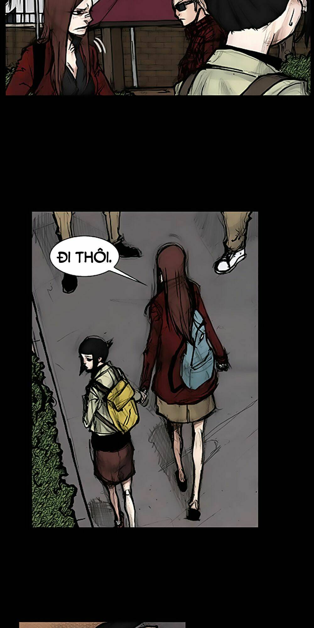 Độc Cô Tiền Truyện Chapter 62 - Trang 2