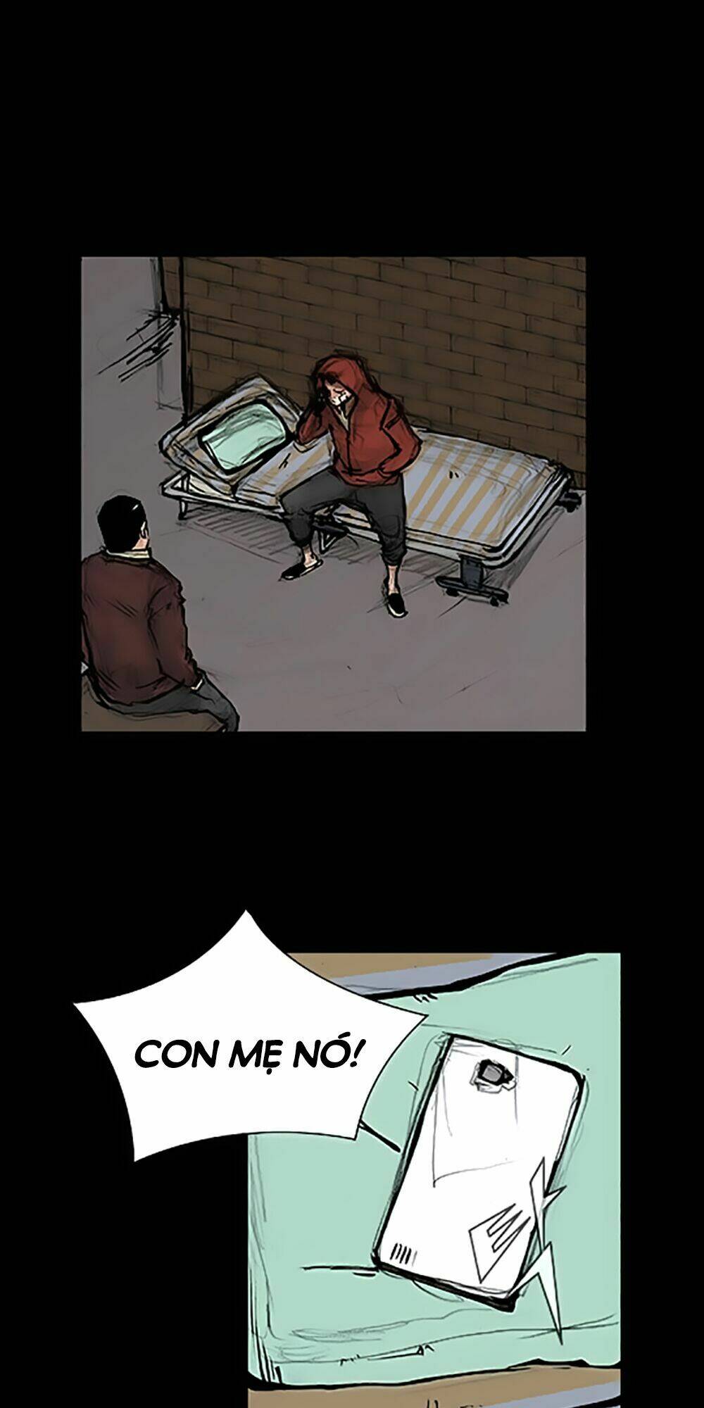 Độc Cô Tiền Truyện Chapter 63 - Trang 2