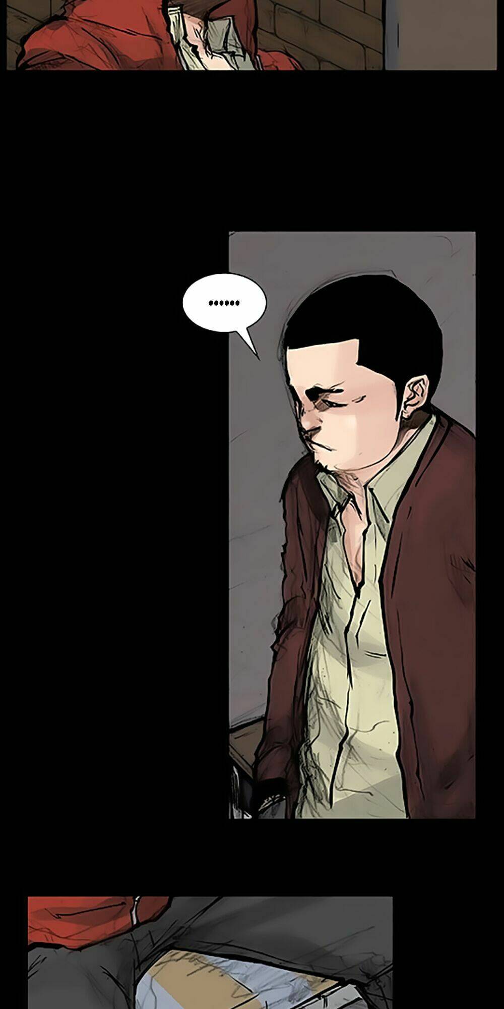 Độc Cô Tiền Truyện Chapter 63 - Trang 2