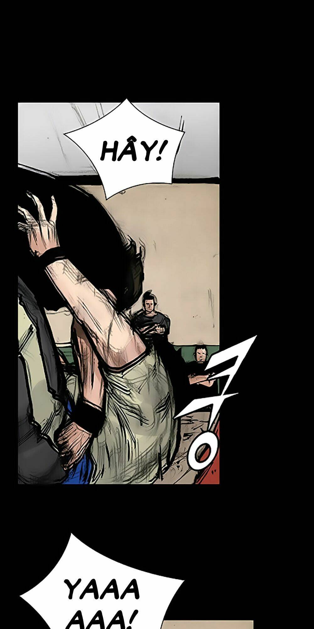 Độc Cô Tiền Truyện Chapter 63 - Trang 2