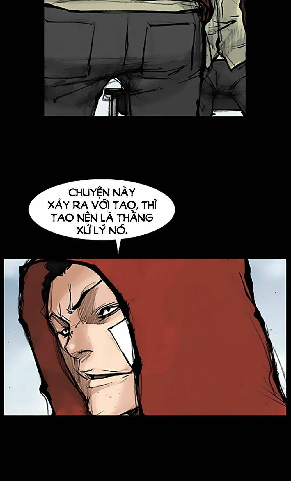 Độc Cô Tiền Truyện Chapter 63 - Trang 2