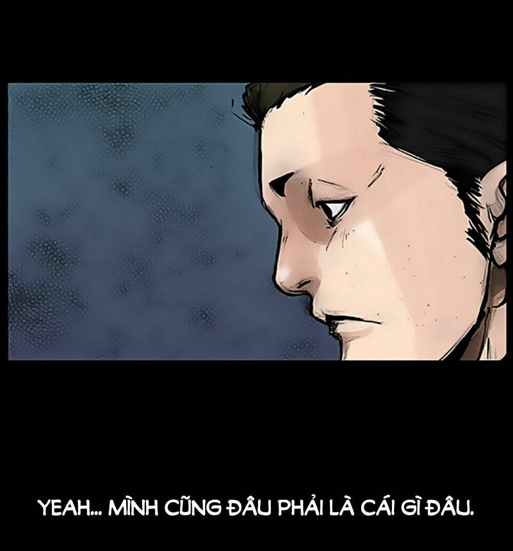 Độc Cô Tiền Truyện Chapter 63 - Trang 2