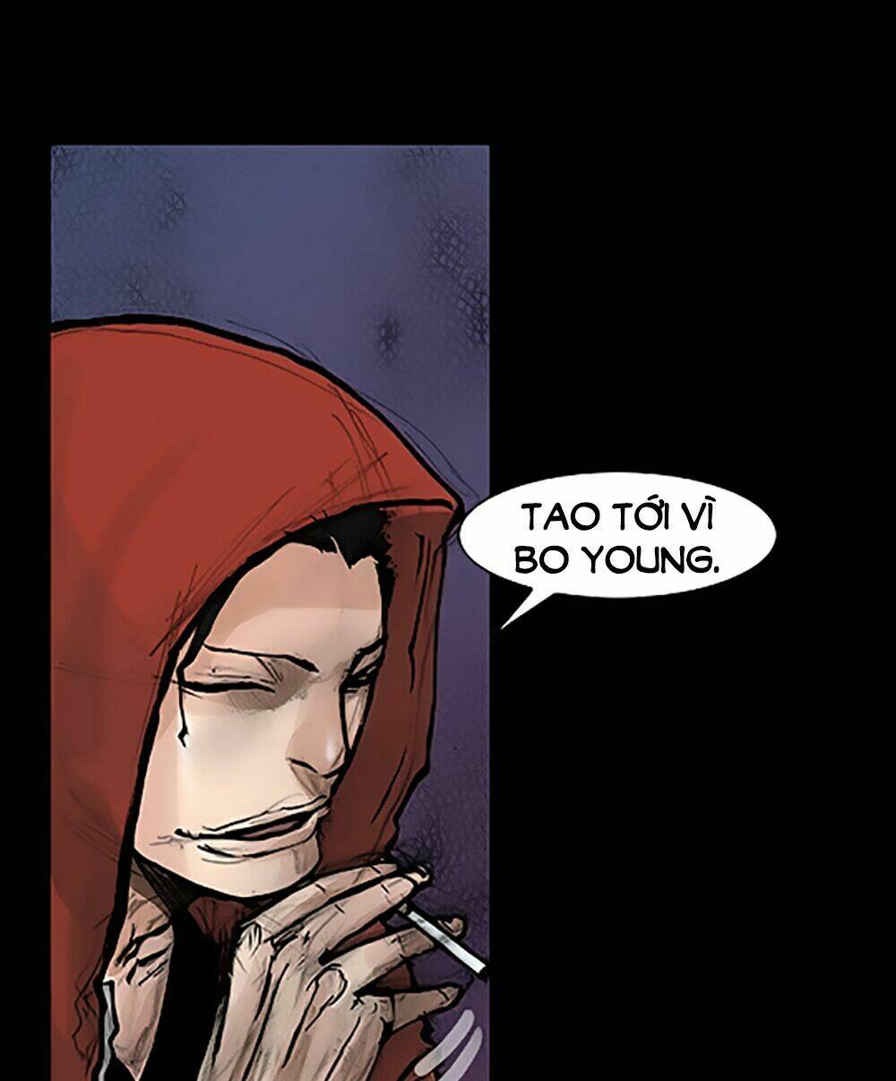 Độc Cô Tiền Truyện Chapter 63 - Trang 2