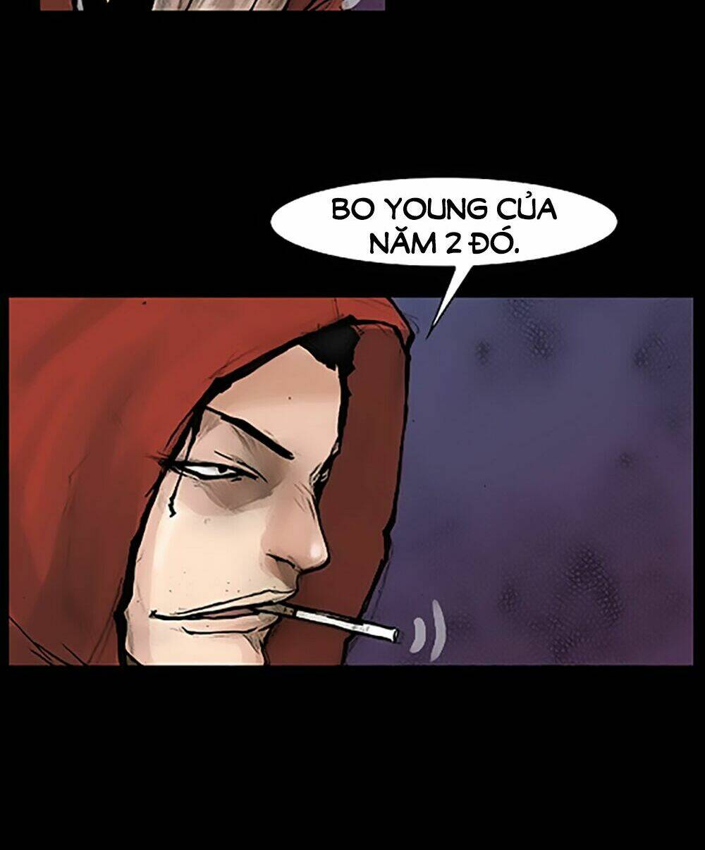 Độc Cô Tiền Truyện Chapter 63 - Trang 2