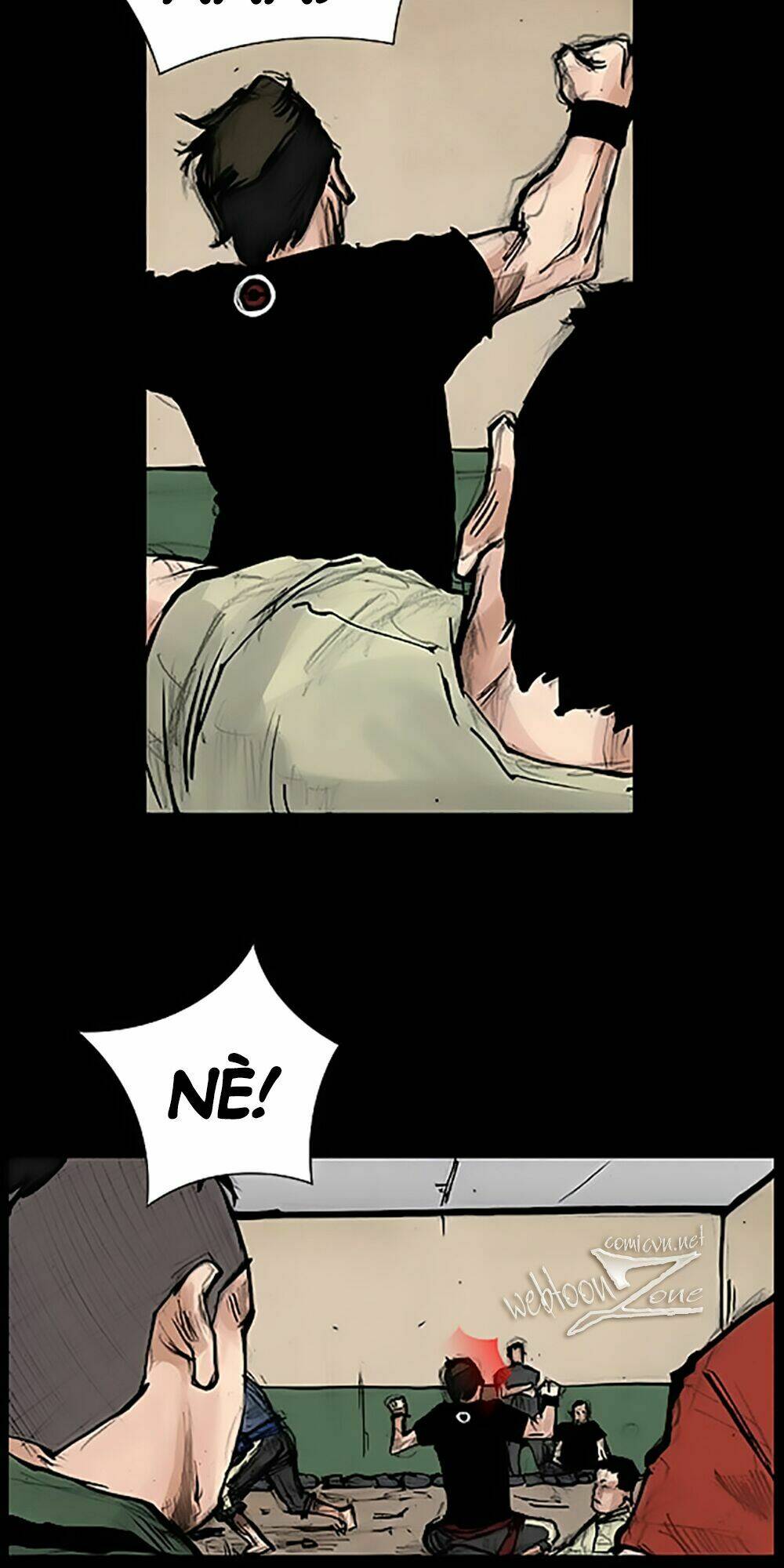 Độc Cô Tiền Truyện Chapter 63 - Trang 2