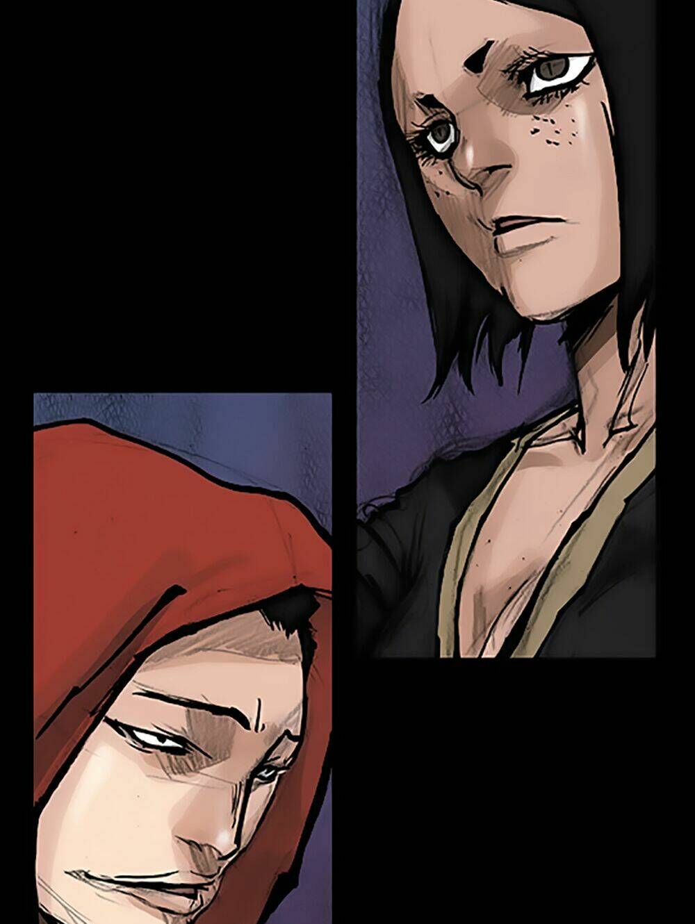 Độc Cô Tiền Truyện Chapter 63 - Trang 2