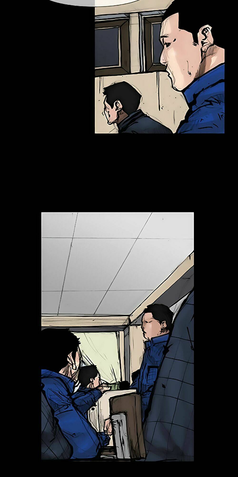 Độc Cô Tiền Truyện Chapter 64 - Trang 2