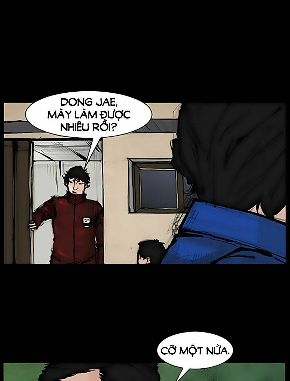 Độc Cô Tiền Truyện Chapter 64 - Trang 2