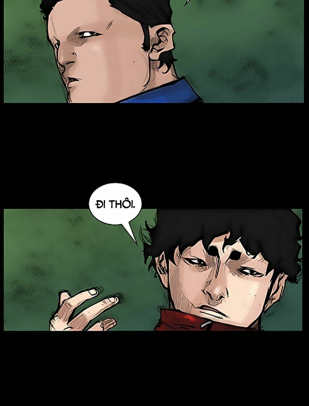 Độc Cô Tiền Truyện Chapter 64 - Trang 2