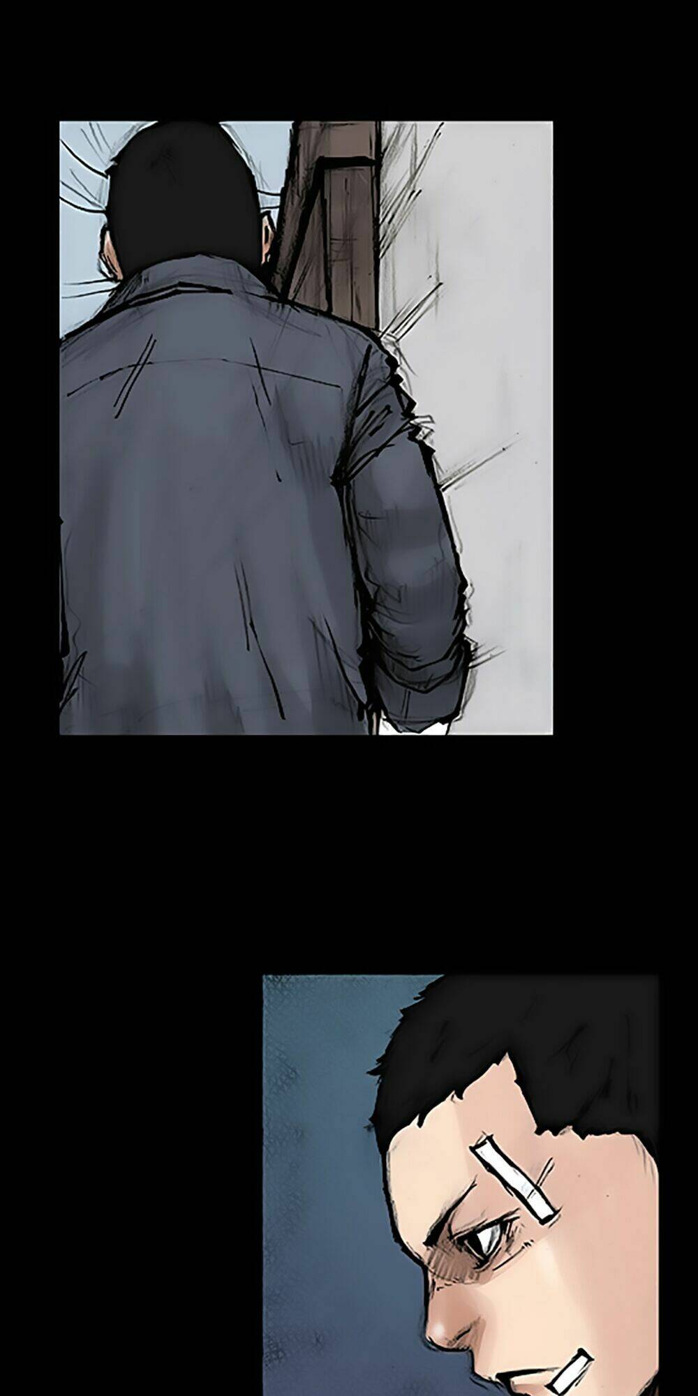 Độc Cô Tiền Truyện Chapter 64 - Trang 2