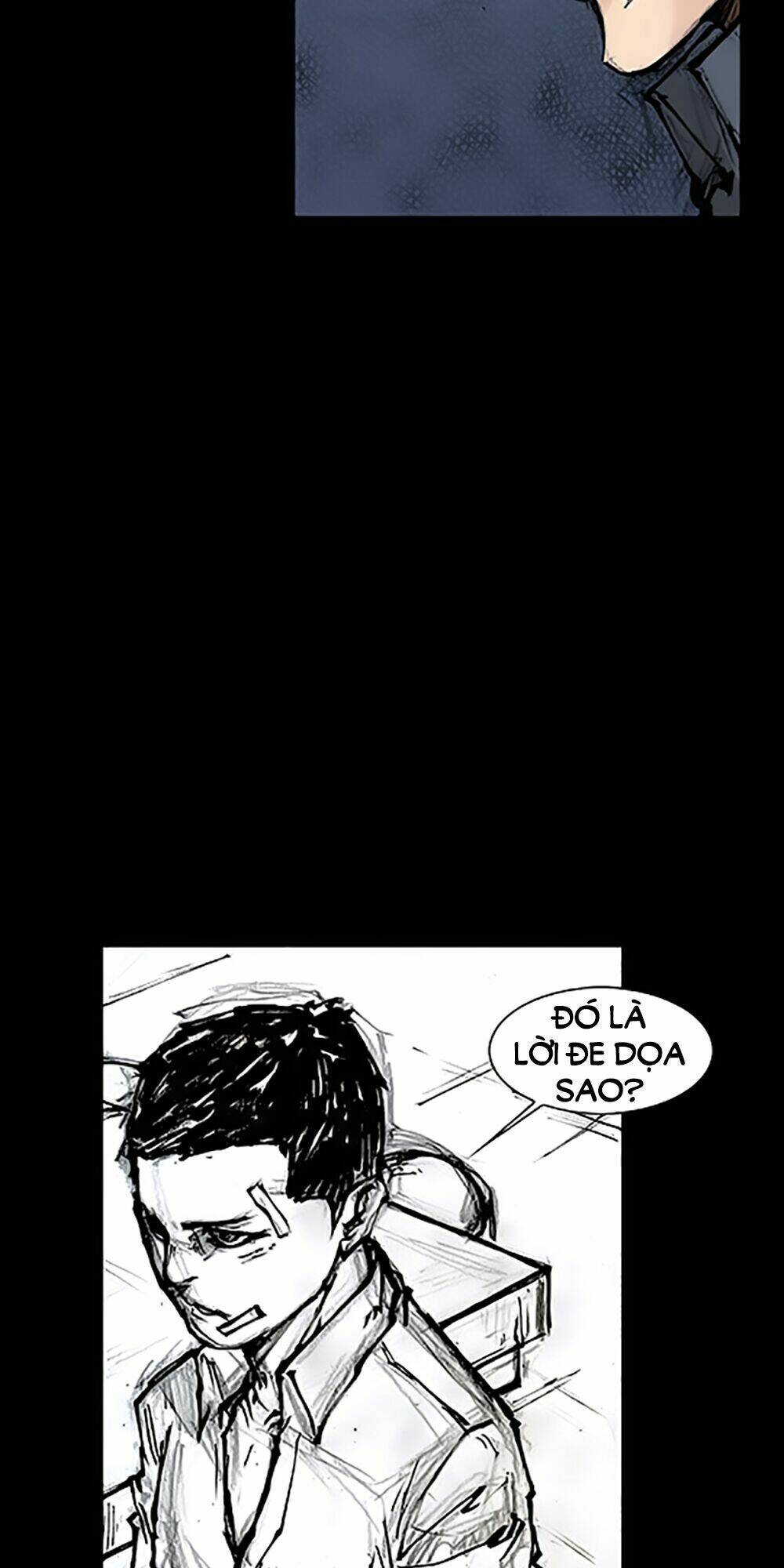 Độc Cô Tiền Truyện Chapter 64 - Trang 2