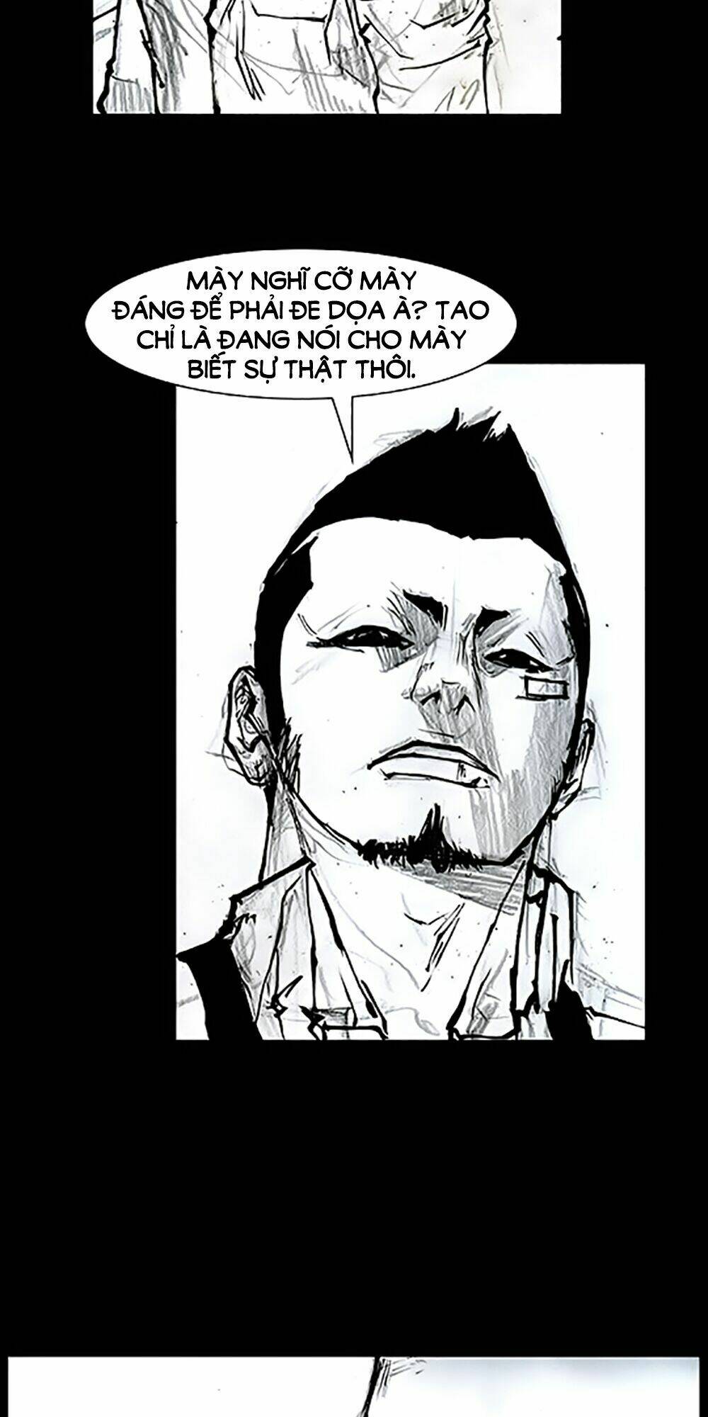 Độc Cô Tiền Truyện Chapter 64 - Trang 2