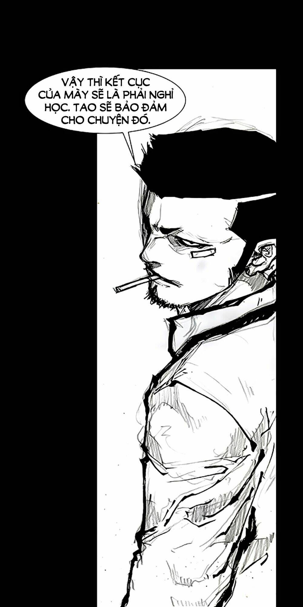 Độc Cô Tiền Truyện Chapter 64 - Trang 2