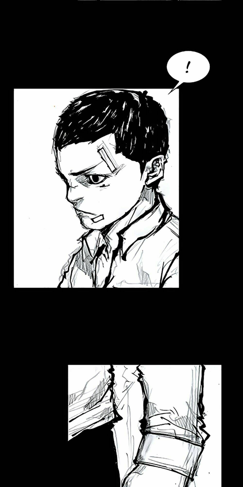 Độc Cô Tiền Truyện Chapter 64 - Trang 2