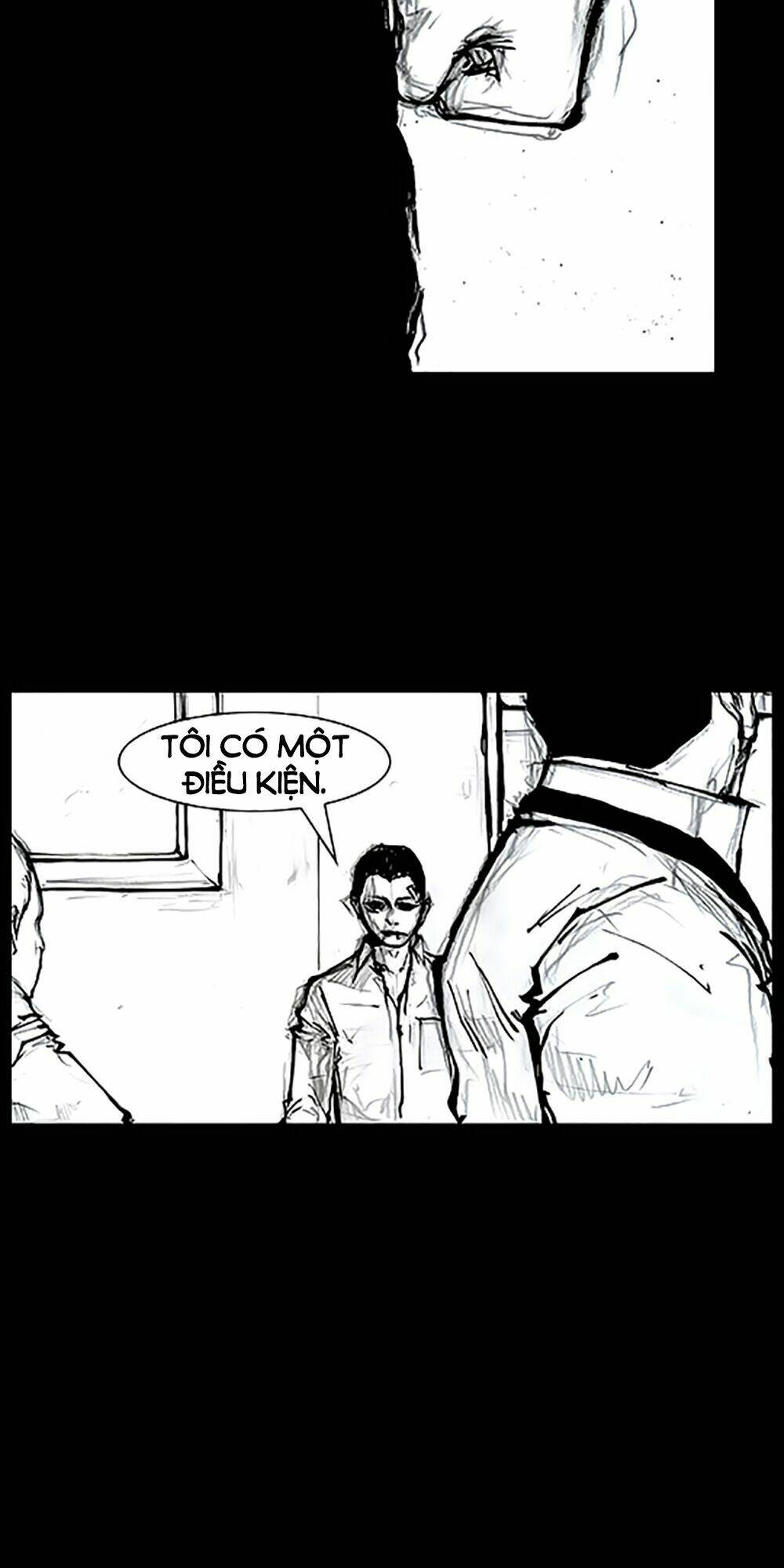 Độc Cô Tiền Truyện Chapter 64 - Trang 2