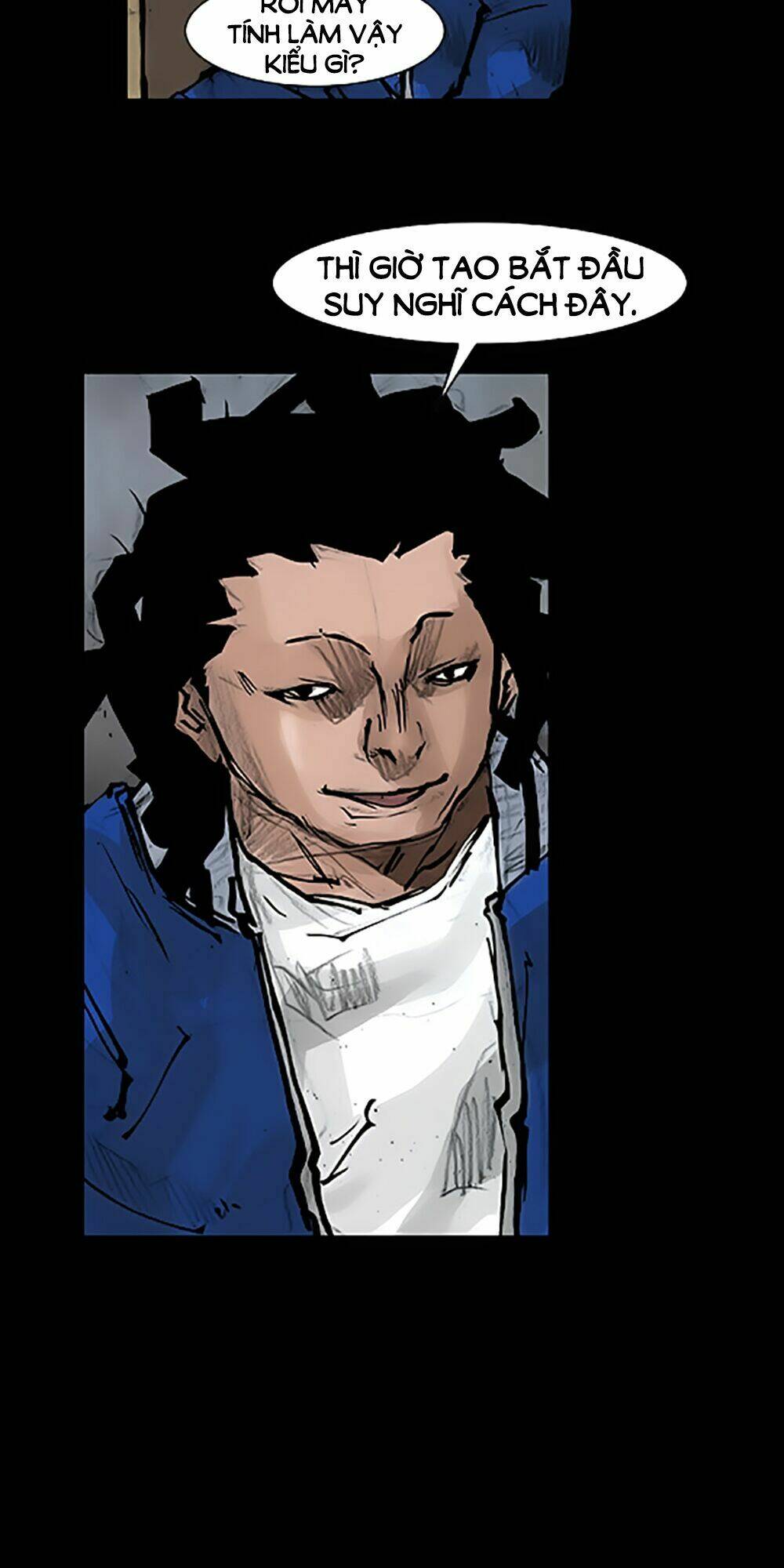 Độc Cô Tiền Truyện Chapter 64 - Trang 2