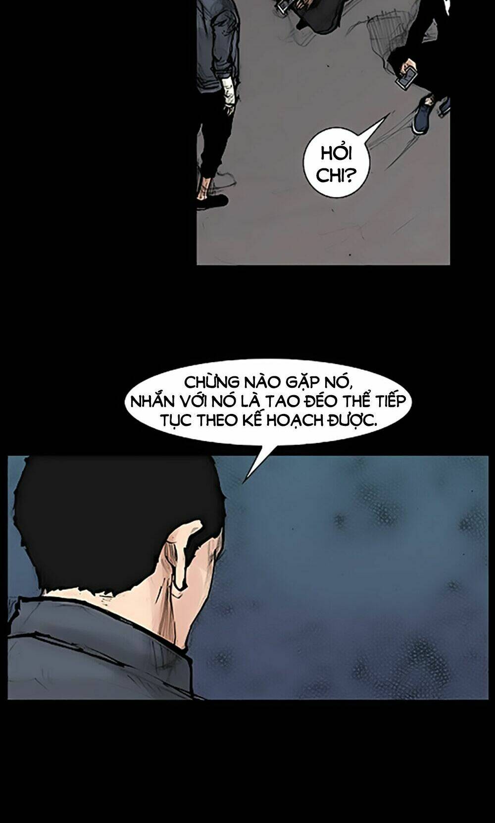 Độc Cô Tiền Truyện Chapter 64 - Trang 2